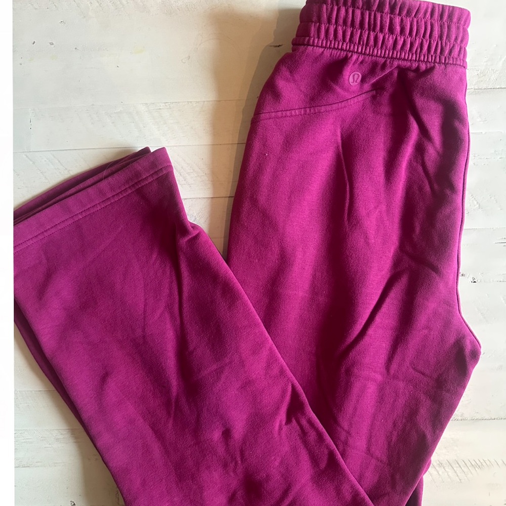 Lululemon pants